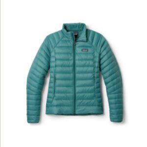 Patagonia Down Sweater